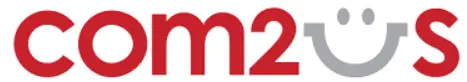 Com2uS logo