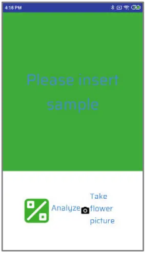 GemmaCert Professional Cannabis Analyzer - Figure 1