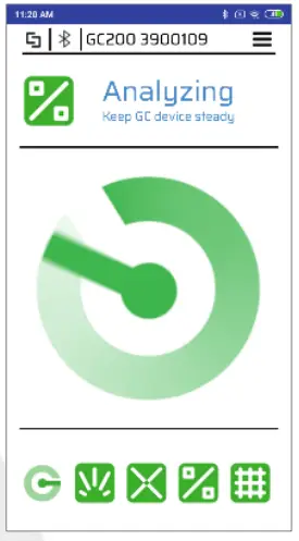 GemmaCert Professional Cannabis Analyzer - Figure 2