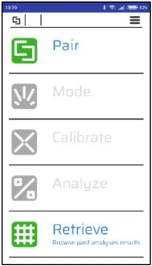GemmaCert Professional Cannabis Analyzer - GemmaCert