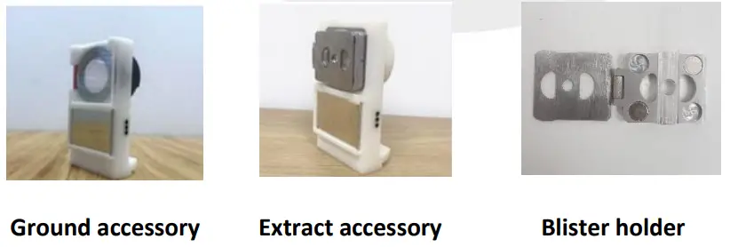 GemmaCert Professional Cannabis Analyzer - Unboxing 1