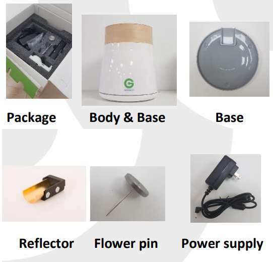 GemmaCert Professional Cannabis Analyzer - Unboxing