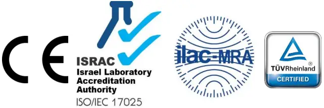 GemmaCert Professional Cannabis Analyzer - icon 1