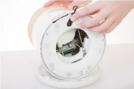 GemmaCert Professional Cannabis Analyzer - power supply