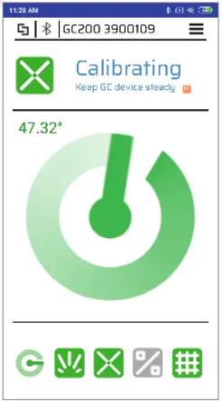 GemmaCert Professional Cannabis Analyzer - sample container2