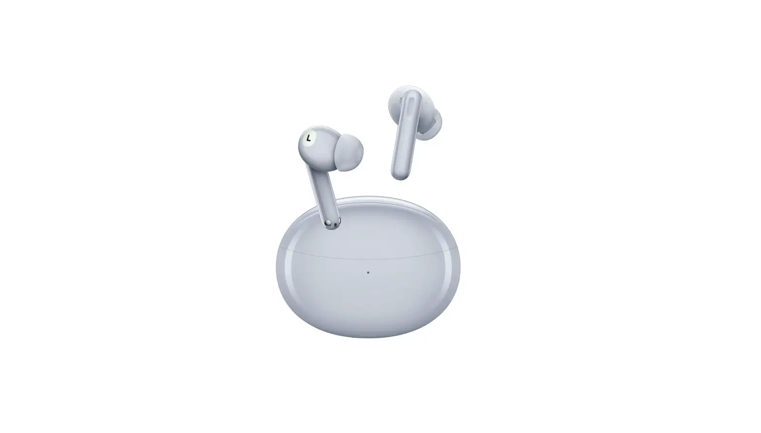 Oppo Enco Air2 Wireless Earbuds With Mic User Manual