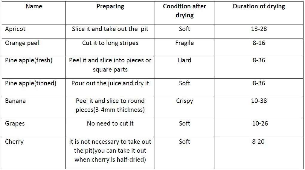 Livoo DOM381 Rotating Food Dehydrator-FIG-1