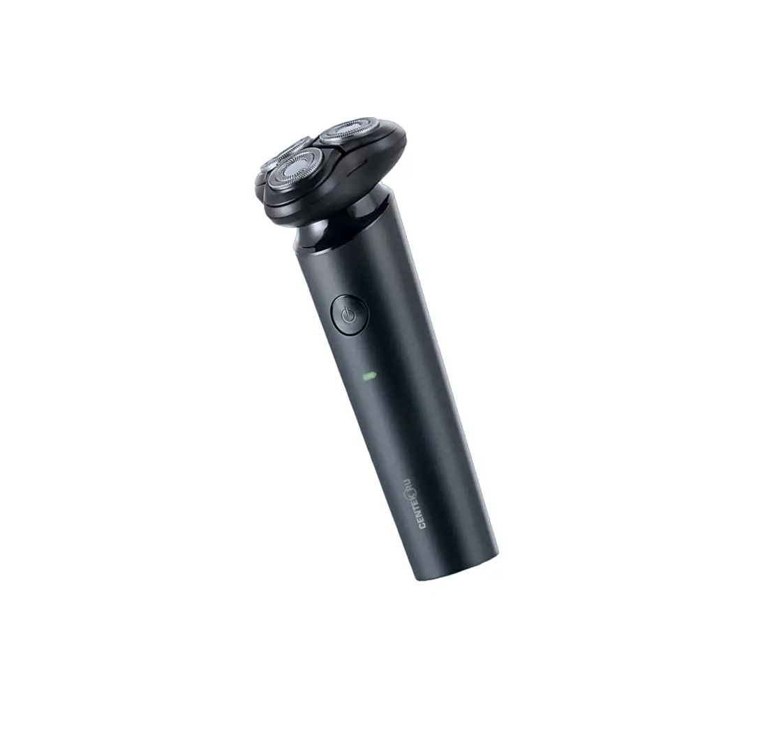 Centek Ct-2156 Electric Shaver Instruction Manual Centek Ct-2156 Electric Shaver Instruction Manual