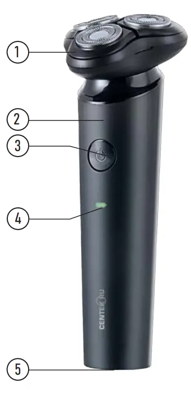 Appliance Description