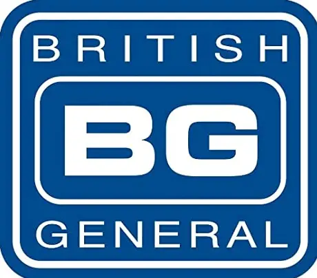 BG ELECTRICAL logo