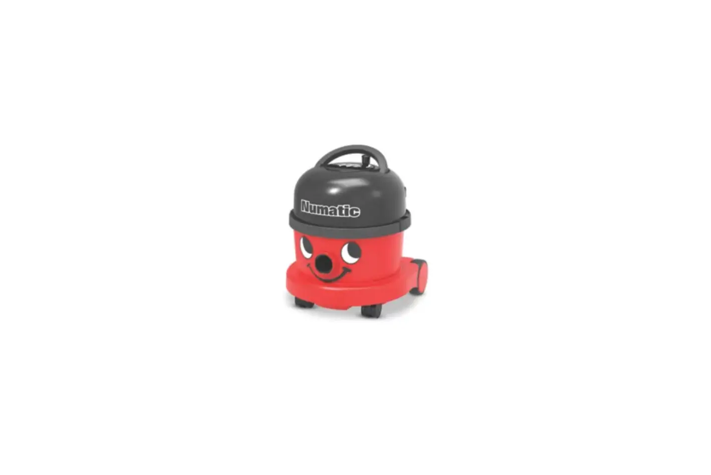 Numatic Nrv240 Dry Cylinder Bagged Vacuum Cleaner User Manual Numatic Nrv240 Dry Cylinder Bagged Vacuum Cleaner User Manual