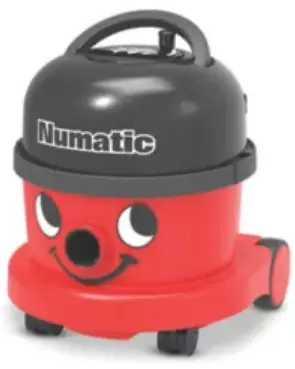 Numatic-NRV240-Dry-Cylinder-Bagged-Vacuum-Cleaner