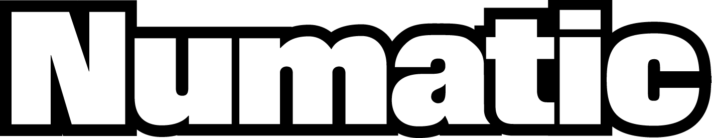 Numatic logo