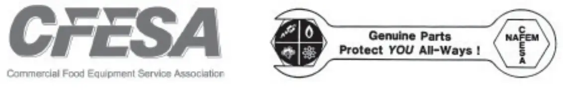 CROWN CE-324 Electric Steam Generator in Cabinet Base - icon 2