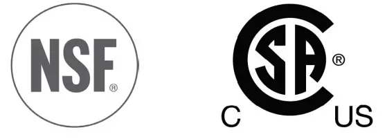 CROWN CE-324 Electric Steam Generator in Cabinet Base - icon 3