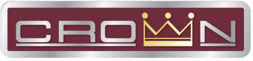CROWN - logo