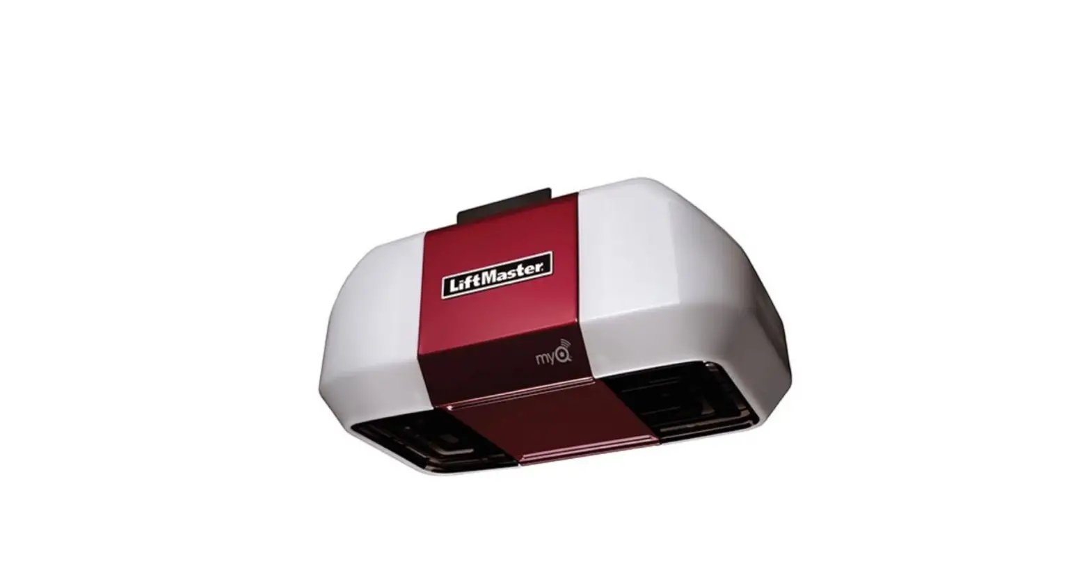 Liftmaster Elite Series Wifi Garage Door Opener User Guide