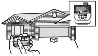 LiftMaster-Elite-Series-WiFi-Garage-Door-Opener-fig 26