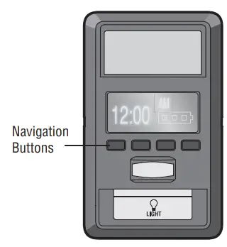 LiftMaster-Elite-Series-WiFi-Garage-Door-Opener-fig 4