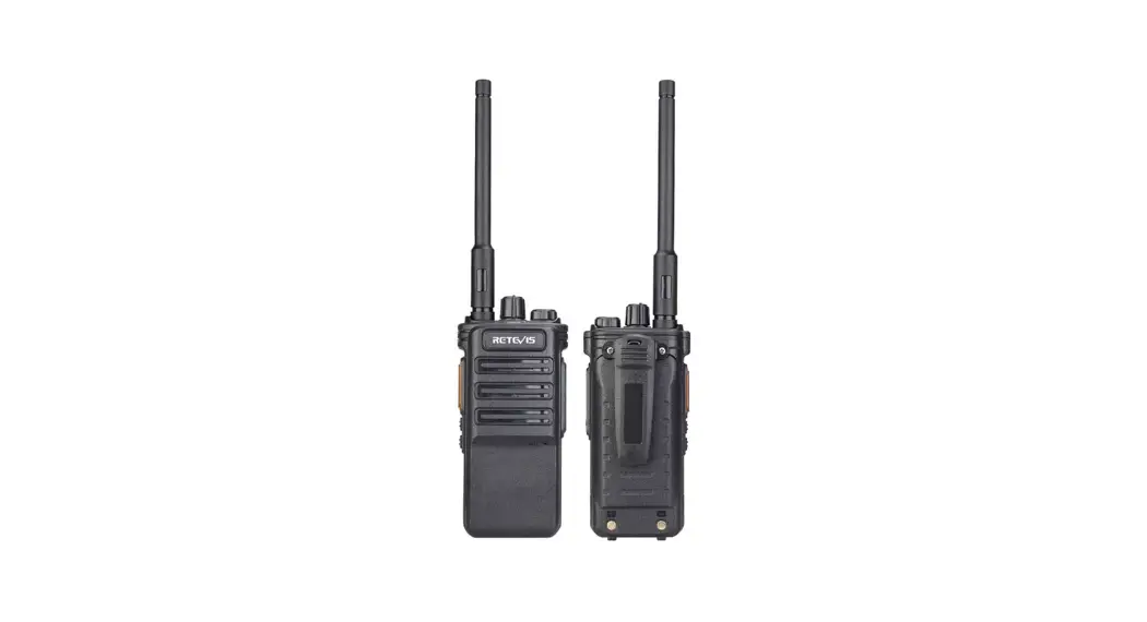 Retevis Rb89 High Power Gmrs Radio With Bluetooth Earpiece User Manual Retevis Rb89 High Power Gmrs Radio With Bluetooth Earpiece User Manual