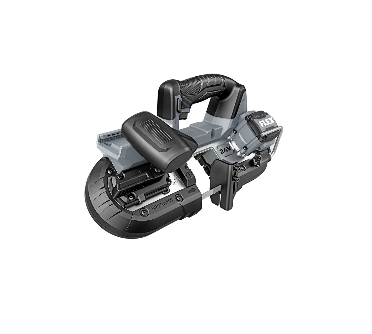 Flex Fx2331 Compact Band Saw User Manual Flex Fx2331 Compact Band Saw User Manual