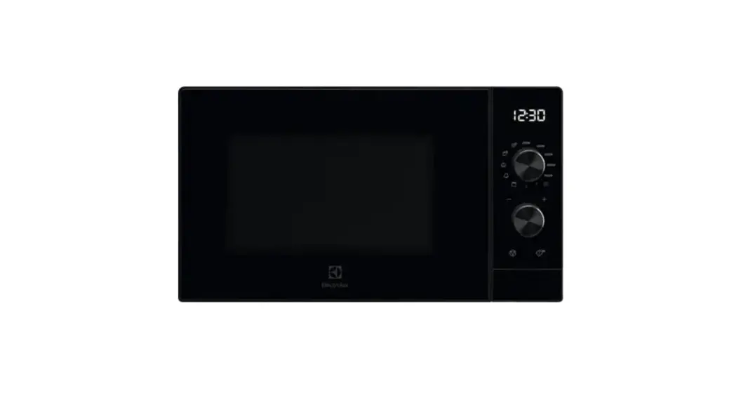 Electrolux Emz725mmk Microwave Oven User Manual