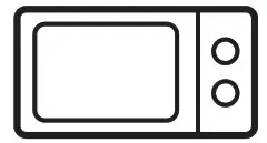Electrolux EMZ725MMK Microwave Oven