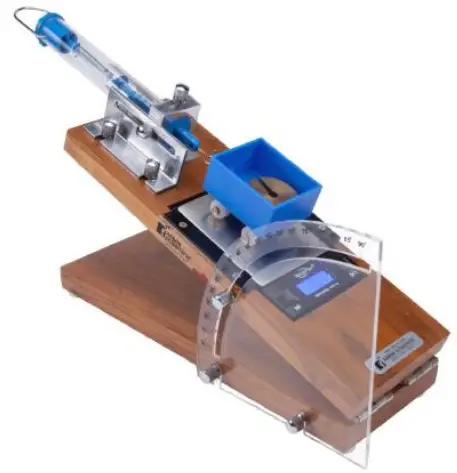 ARBOR SCIENTIFIC P4-1420 Forces on Inclined Plane Demonstrator