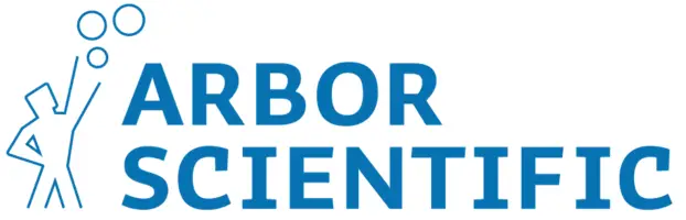 ARBOR SCIENTIFIC logo