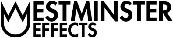 WESTMINSTER EFFECTS logo