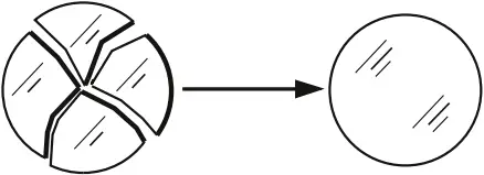 Replace Cracked Shade Icon