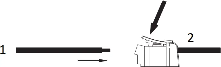 saxby lighting 77902 - Wiring 1
