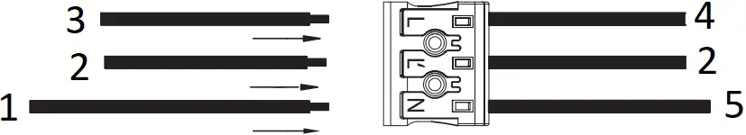 saxby lighting 77902 - Wiring 4