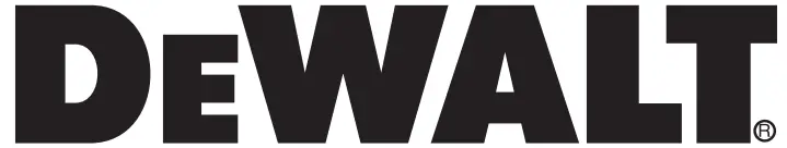 DEWALT - logo
