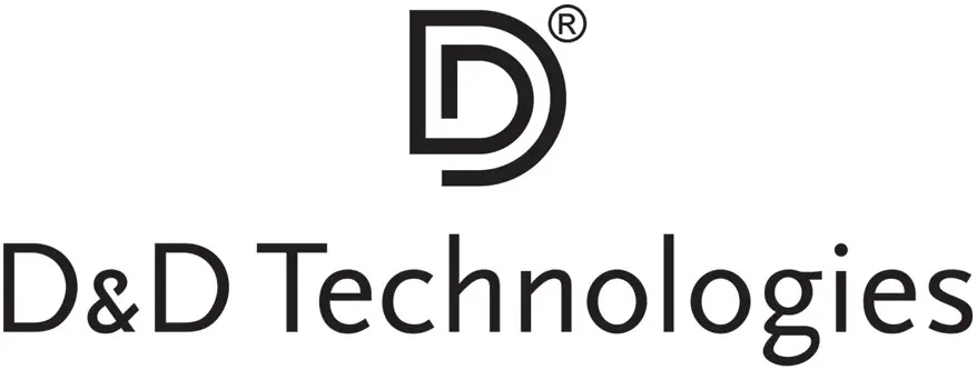 D D Technologies LOGO