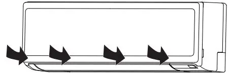 FUJITSU-ASTH24KNTA-Air-Conditioner-fig-35
