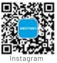 VENTION VWS D55 True Wireless Bluetooth Earbuds - Qr 2