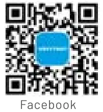 VENTION VWS D55 True Wireless Bluetooth Earbuds - Qr