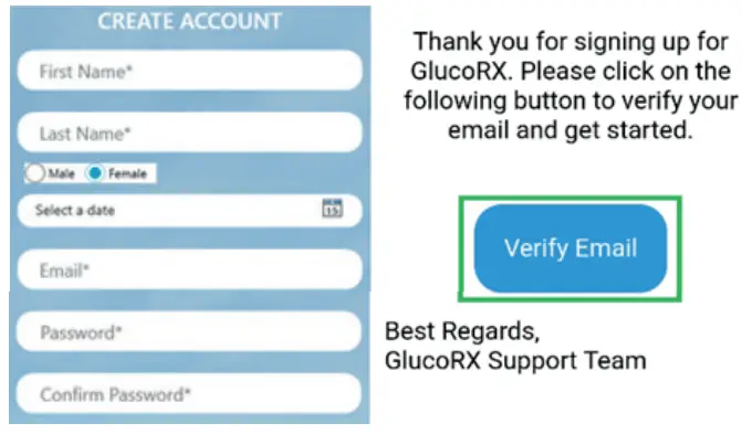 GlucoRx Voyager Software - fig7
