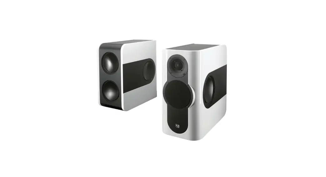 Kii Audio Three Advanced Loudspeaker Owner's Manual Kii Audio Three Advanced Loudspeaker Owner's Manual