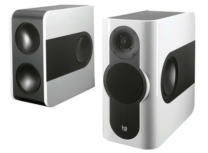 Kii Audio THREE Advanced Loudspeaker