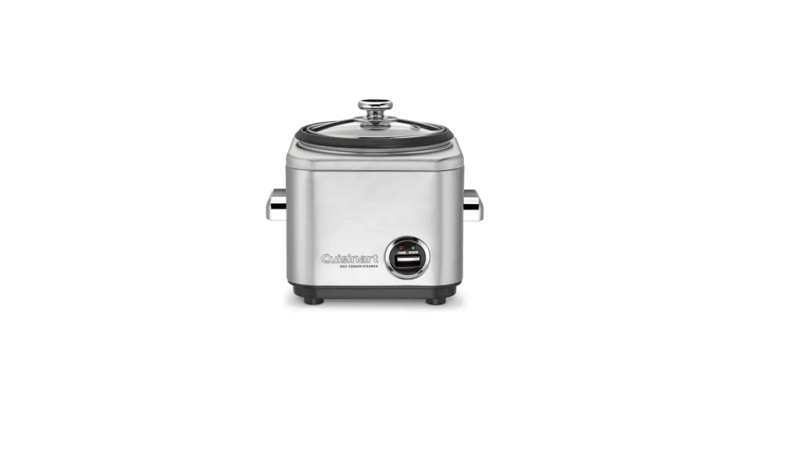 Cuisinart Crc-400 4 Cup Rice Cooker User Manual Cuisinart Crc-400 4 Cup Rice Cooker User Manual