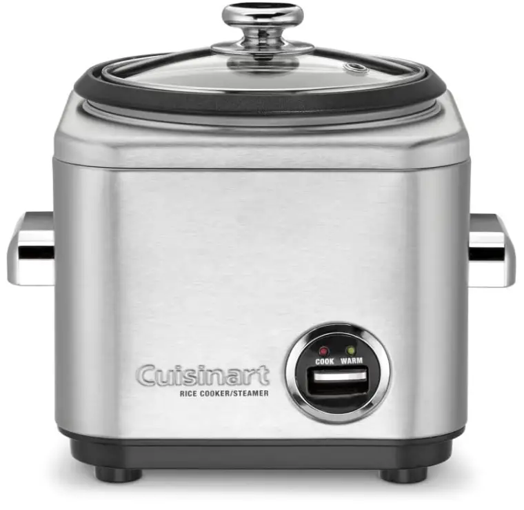 Cuisinart-CRC-400-4-Cup-Rice-Cooker-product