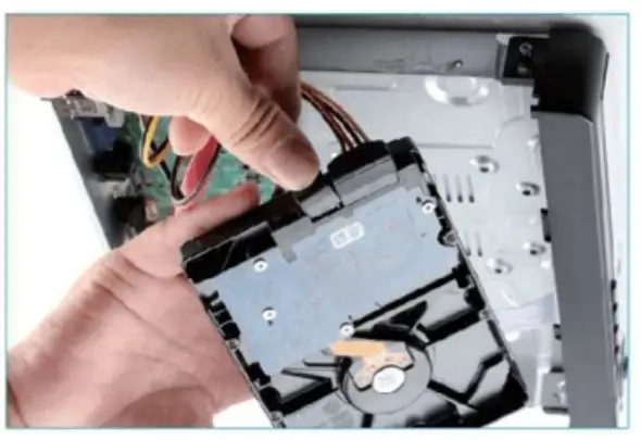 ENVIO ESS8M16-NRT Dvr Surveillance 16 Channels - SATA cable