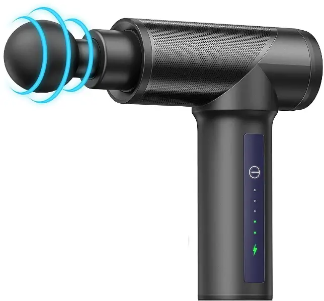 Sportneer-Elite-D9-Tissue-Muscle-Percussion-Massager-Gun-product