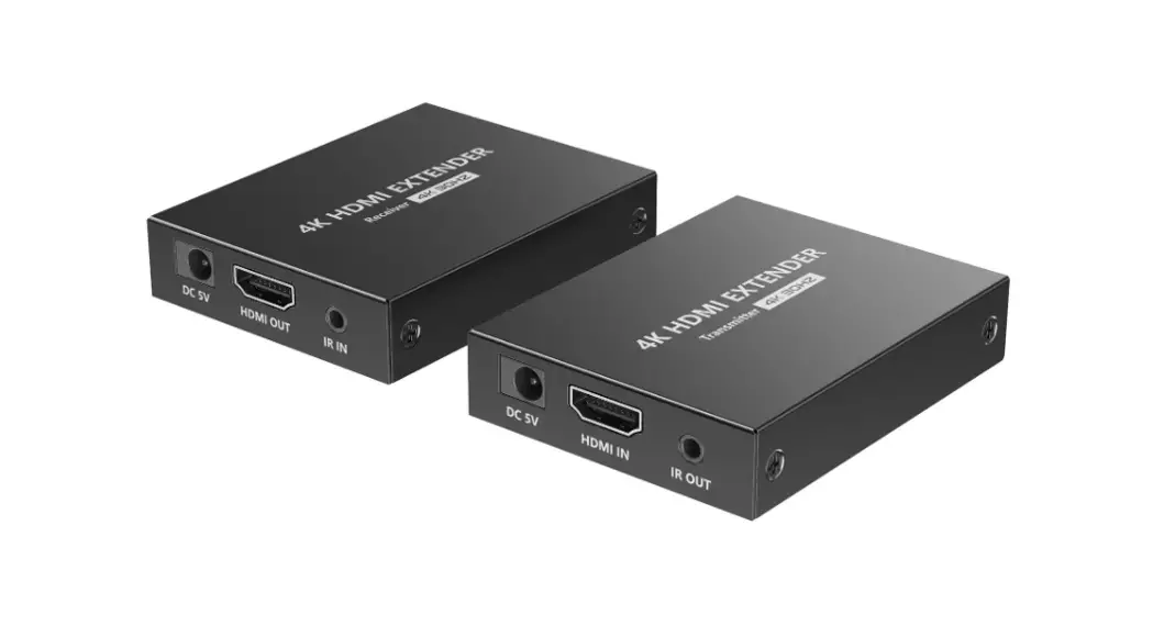 Lenkeng Lkv372p Hdmi Extender User Manual Lenkeng Lkv372p Hdmi Extender User Manual