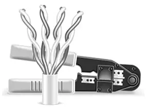 LENKENG LKV372P HDMI Extender - Figure