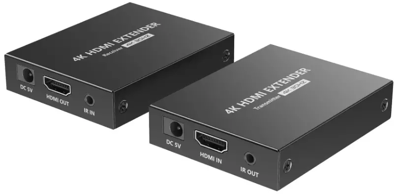 LENKENG LKV372P HDMI Extender