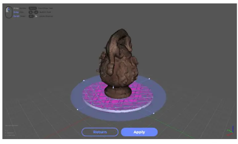 3DMakerpro-MagicSwift-Plus-Swift-PLUS-3D-Scanner-fig-38