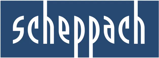 Scheppach Logo